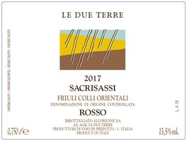 Sacrisassi