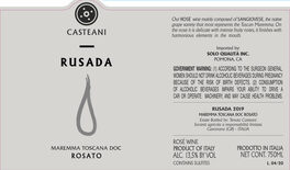 Rusada