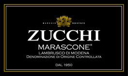 Marascone