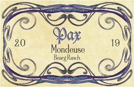 Bearg Ranch