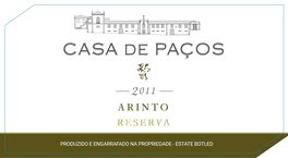 Reserva