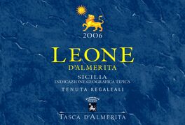 Leone d'Almerita