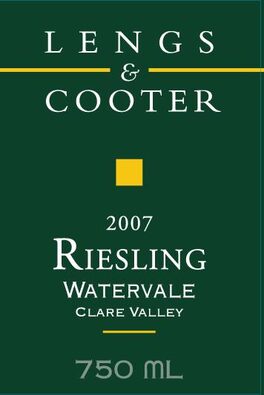 Watervale