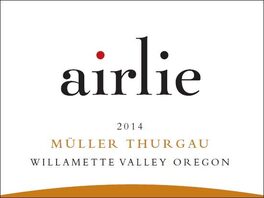 Müller Thurgau