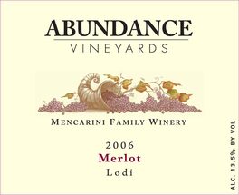 Mencarini Family Winery
