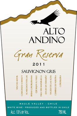 Gran Reserva