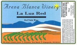 La Luz Red