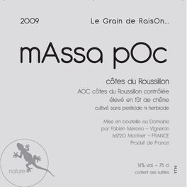 Massa Poc