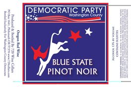 Blue State