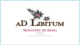 Monastel De Rioja