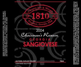 Chairman's Reserve