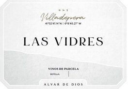 Las Vidres