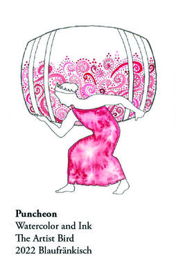 Puncheon