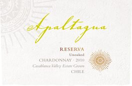 Unoaked Reserva