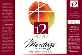 Meritage