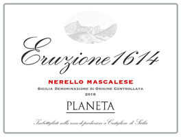 Eruzione 1614
