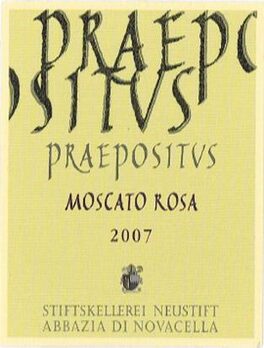 Praepositus