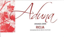 Crianza