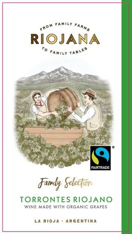 Family Selection