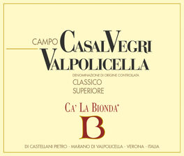 Campo Casalvegri