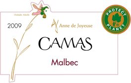 Camas