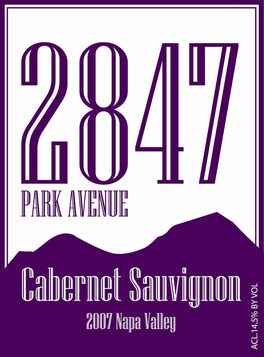 Park Avenue