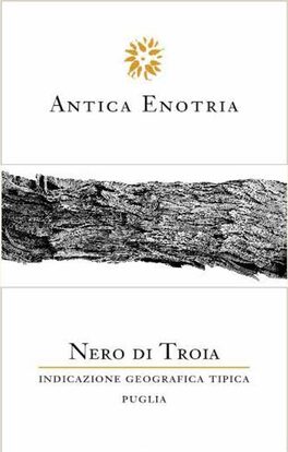 Nero di Troia