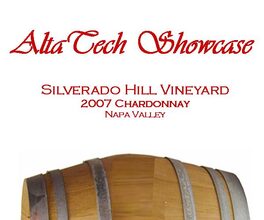 Silverado Hill Vineyard