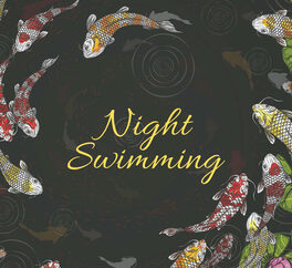 Nightswimming