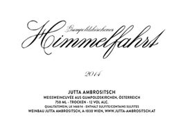 Himmelfahrt