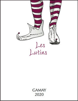 Les Lutins