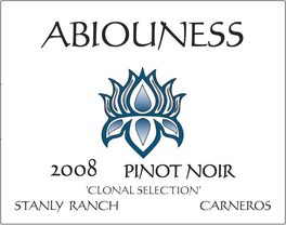 Stanly Ranch Colonal Selection