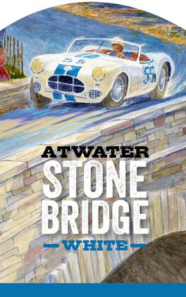 Stone Bridge
