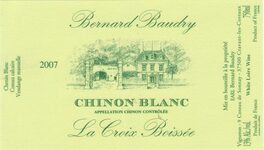 La Croix Boissee