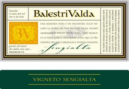 Sengialta