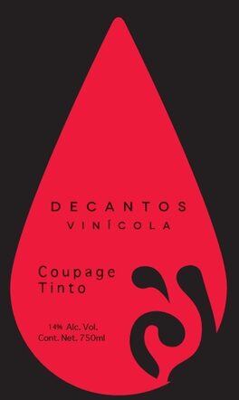 Coupage Red