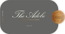 The Adobe