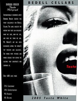 Taste White