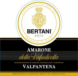 Amarone della Valpolicella
