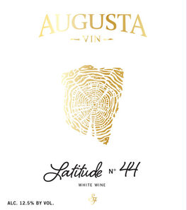 Latitude No 44