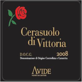 Cerasuolo di Vittoria