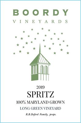 Spritz