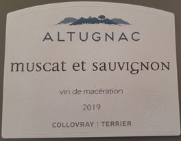 Vin De Maceration