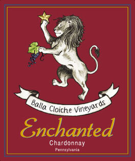 Enchanted