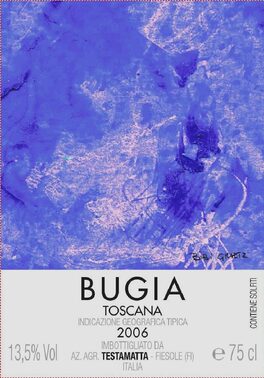 Bugia Toscana