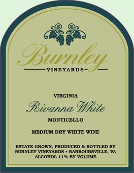 Rivanna White