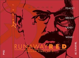Runaway Red