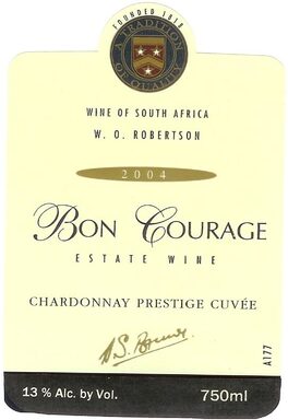 Prestige Cuvée