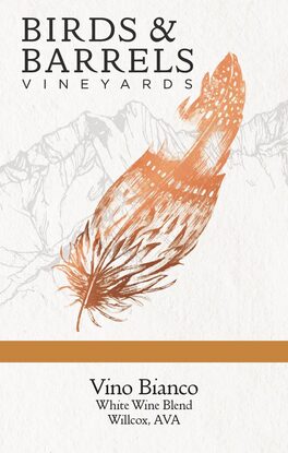 Vino Bianco