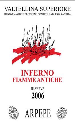 Fiamme Antiche